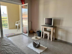 Superbe appartement au porte de Montpellier